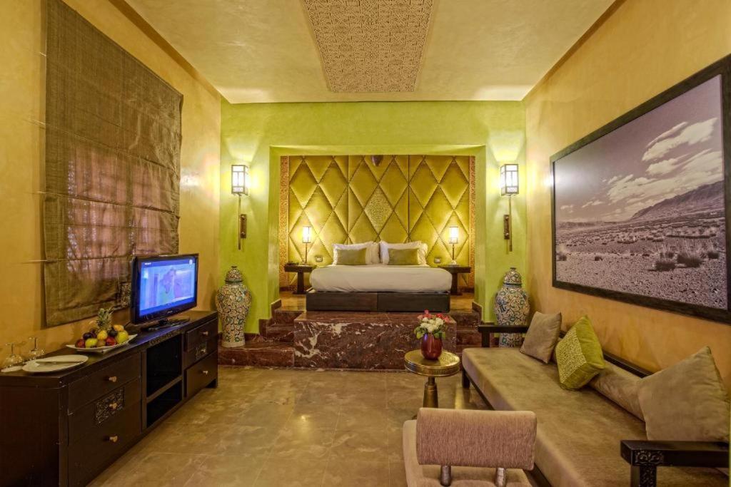 La Renaissance Hotel Marrakech Marrakesz Zewnętrze zdjęcie