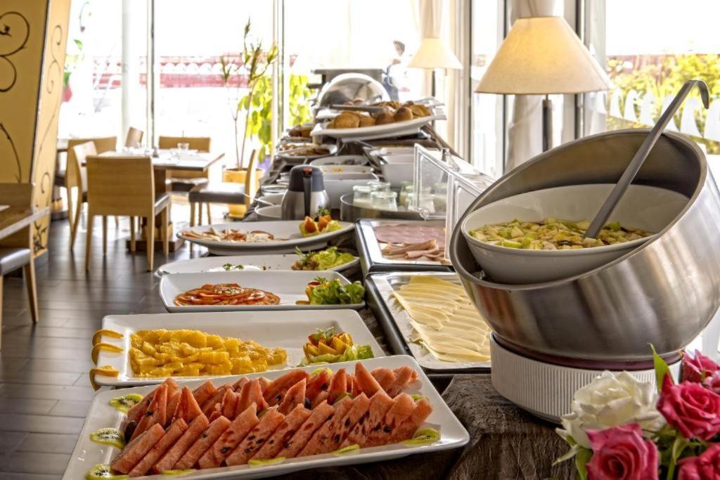 La Renaissance Hotel Marrakech Marrakesz Zewnętrze zdjęcie
