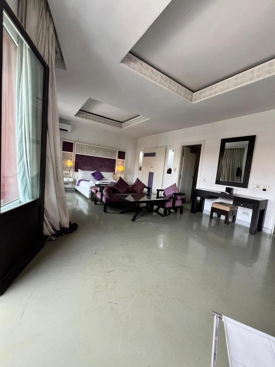 La Renaissance Hotel Marrakech Marrakesz Zewnętrze zdjęcie